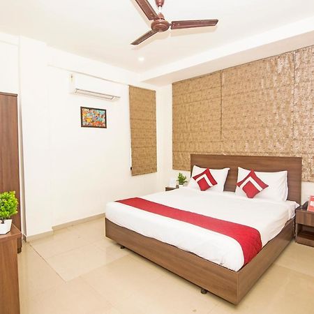 Octave Taj Palace Nágpur Kültér fotó