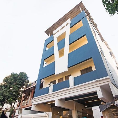 Octave Taj Palace Nágpur Kültér fotó