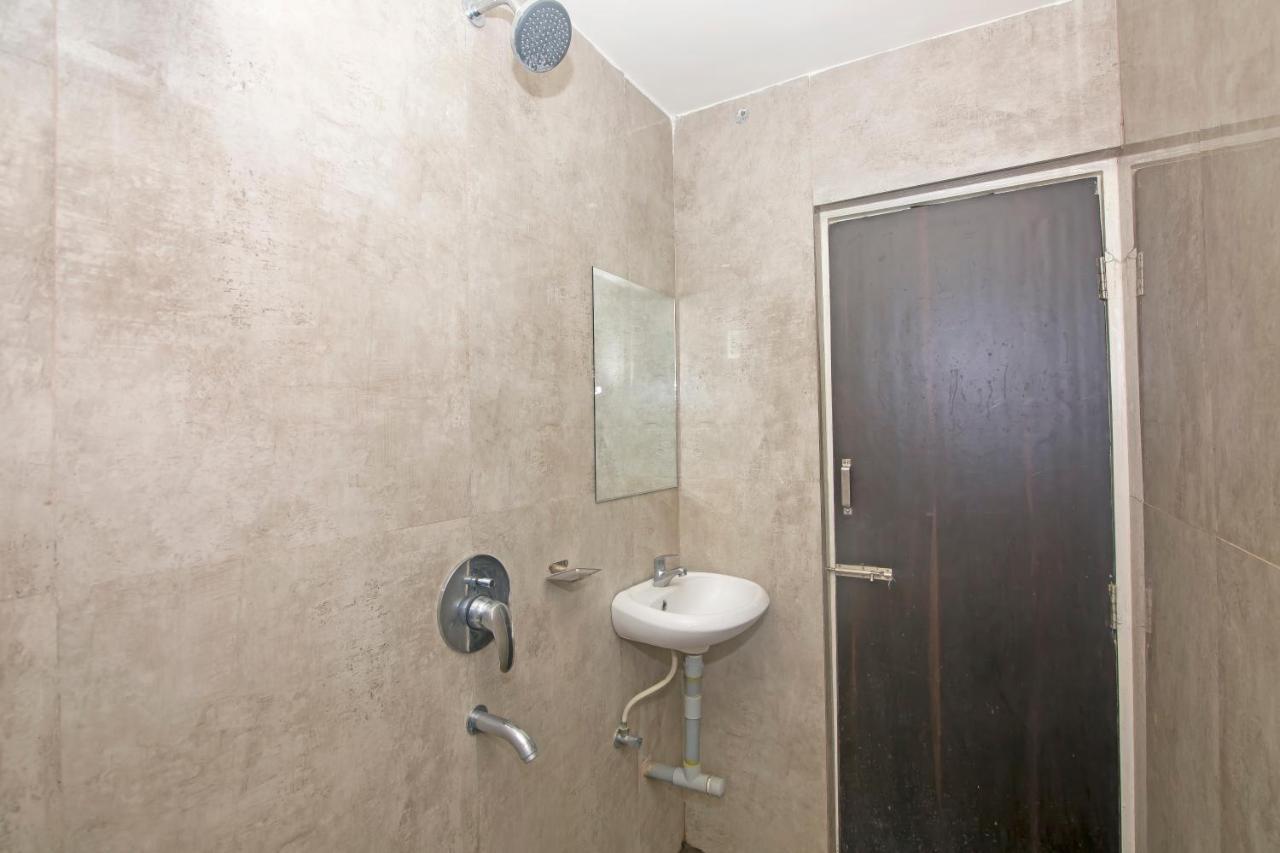 Octave Taj Palace Nágpur Kültér fotó